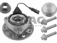 Set rulment roata SAAB 9-3 combi YS3F SWAG 40 92 3377