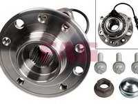 Set rulment roata SAAB 9-3X FAG 713 6440 90