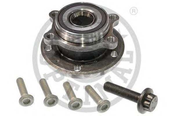 Set rulment roata SAAB 9-5 combi (YS3E) - Cod intern: W20087238 - LIVRARE DIN STOC in 24 ore!!!