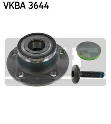 Set rulment roata SAAB 9-5 combi (YS3E) - Cod intern: M20351537 - LIVRARE DIN STOC in 24 ore!!!