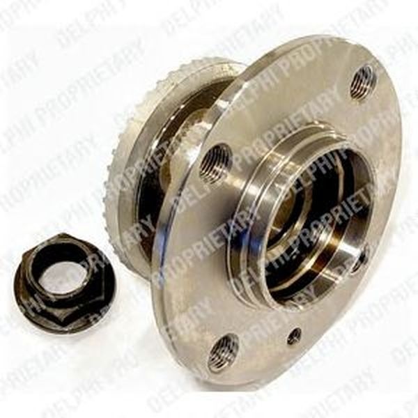 Set rulment roata SAAB 900 I Combi Coupe DELPHI BK582