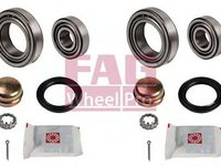 Set rulment roata SEAT CORDOBA 6K1 6K2 FAG 713 8000 10