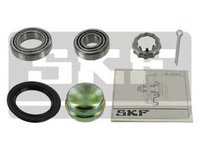 Set rulment roata SEAT CORDOBA 6K1 6K2 SKF VKBA529