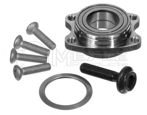 Set rulment roata SEAT EXEO (3R2) - Cod intern: W2