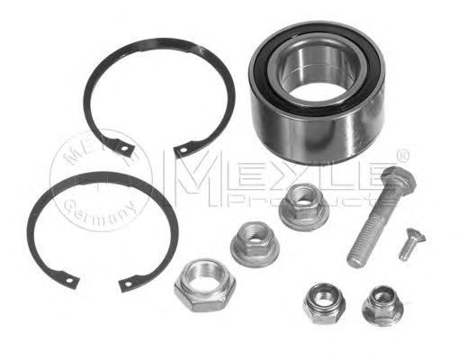 Set rulment roata SEAT EXEO ST (3R5) - Cod intern: