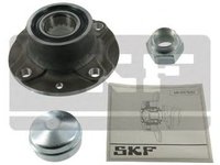 Set rulment roata SEAT IBIZA I 021A SKF VKBA625