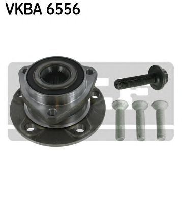 Set rulment roata SEAT LEON ST (5F8) - Cod intern: M20444618 - LIVRARE DIN STOC in 24 ore!!!