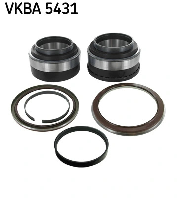 Set rulment roata SKF IRISBUS DOMINO 2003-2011 - V