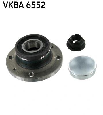 Set rulment roata SKF VAUXHALL CORSA Mk IV (E) (X15) 2014-2020 - VKBA 6552