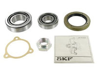 Set rulment roata SKF VKBA 1385