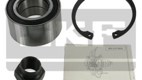 SET RULMENT ROATA - SKF - VKBA 1432