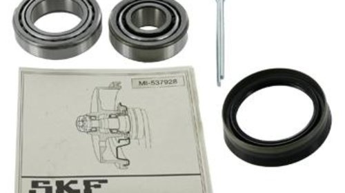 SET RULMENT ROATA - SKF - VKBA 3519