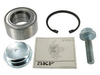 Set rulment roata SKF VKBA 6647