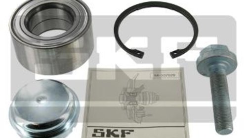 SET RULMENT ROATA - SKF - VKBA 6647