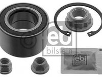 Set rulment roata SKODA CITIGO FEBI FE39160