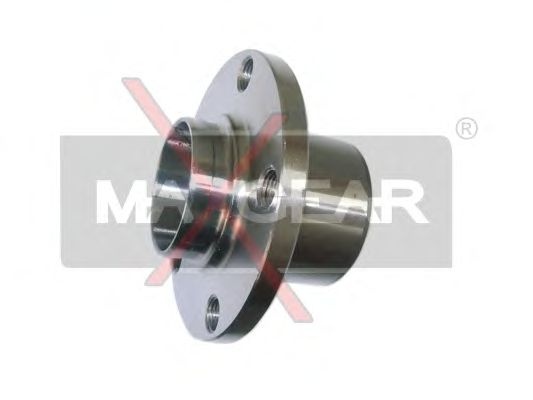 Set rulment roata SKODA FABIA Praktik - Cod intern
