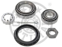 Set rulment roata SKODA FAVORIT (781) (1989 - 1994) QWP WWB387