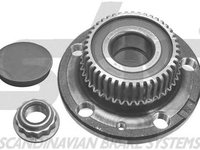 Set rulment roata SKODA OCTAVIA 1U2 SBS 1401764715