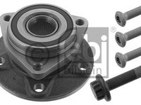 Set rulment roata SKODA OCTAVIA 5E3 FEBI 40658