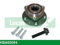 Set rulment roata SKODA OCTAVIA Combi 1Z5 LUCAS ENGINE DRIVE LKBA60094