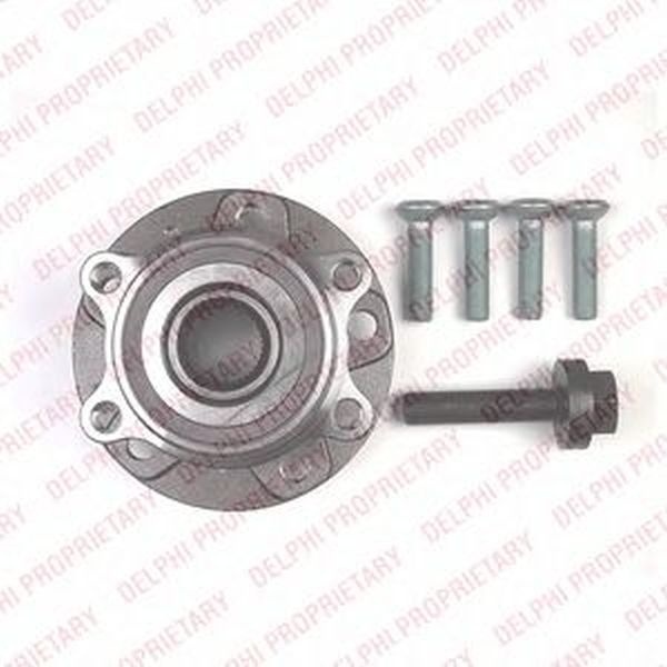 Set rulment roata SKODA SUPERB combi 3T5 DELPHI BK