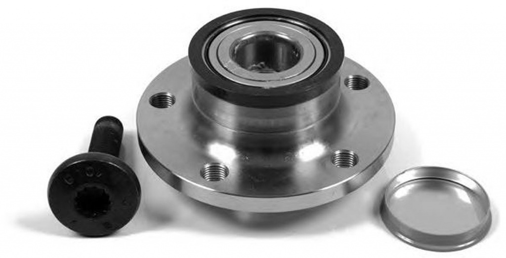 Set rulment roata SKODA SUPERB combi 3T5 MOOG VOWB11050