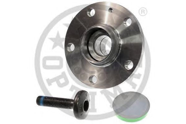 Set rulment roata SKODA SUPERB combi (3V5) - Cod intern: W20087245 - LIVRARE DIN STOC in 24 ore!!!