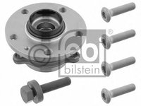 Set rulment roata SKODA YETI (5L) (2009 - 2016) FEBI BILSTEIN 27317 piesa NOUA