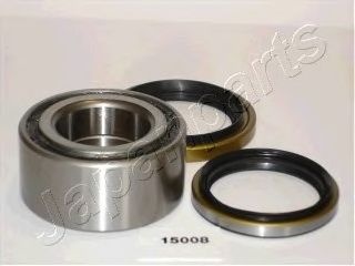 Set rulment roata SMART FORFOUR (454) - Cod intern: W20200982 - LIVRARE DIN STOC in 24 ore!!!