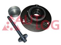 Set rulment roata SMART FORTWO Cabrio 450 AUTOLOG RS1260