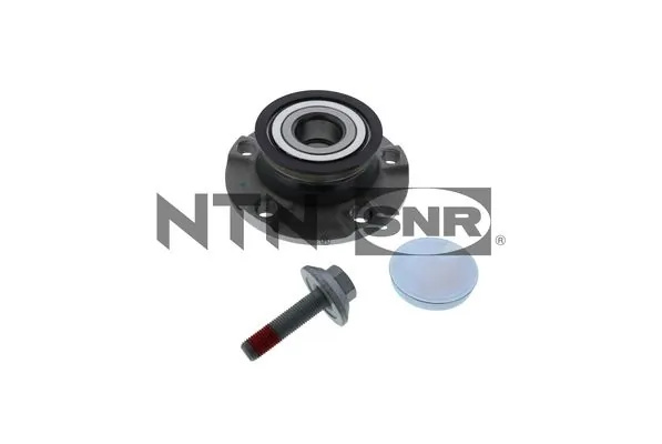 Set rulment roata SNR SKODA SCALA (NW1) 2019-2025 - R154.73