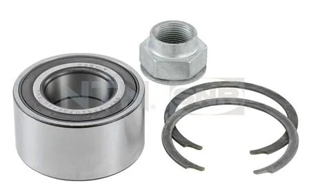 Set rulment roata SNR VAUXHALL CORSA Mk IV (E) (X15) 2014-2020 - R153.55