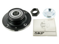 SET Rulment ROATA Spate Dreapta/Stanga PEUGEOT 206 SW (2E/K) SKF VKBA 3659 2002 2003 2004 2005 2006 2007 2008