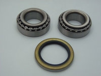 Set Rulment Roata Spate, Hyundai Pony, 52720-24000