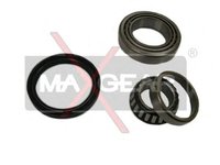 Set rulment roata spate stanga/dreapta VW LT 40-55 I Platou/Sasiu (293-909) (An fabricatie 04.1975 - 02.1991, 75 CP, Diesel, Benzina) - OEM - MAXGEAR: 2417/MG|33-0393 - LIVRARE DIN STOC in 24 ore!!!