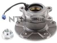 Set rulment roata spate stanga (R17756 NTN SNR) FIAT,SUZUKI