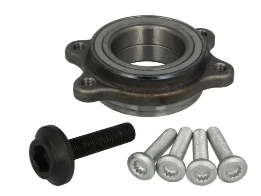 Set rulment roata Spate vehicul BTA AUDI A4 B6 Cab