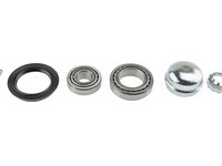 SET Rulment ROATA SPATE, VW GOLF -97.08, PASSAT -96.08, POLO -99.10, FOX 08.07-, SEAT AROSA 97-99