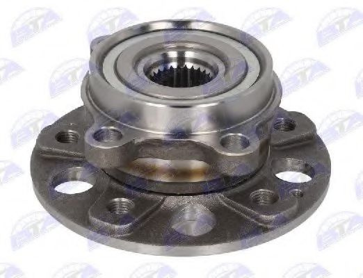 Set rulment roata SSANGYONG KORANDO (2010 - 2016) 