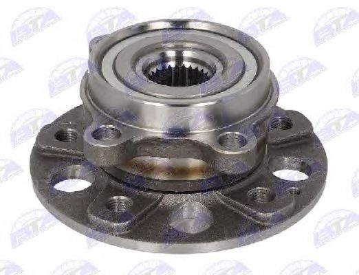 Set rulment roata SSANGYONG KORANDO BTA H10096BTA