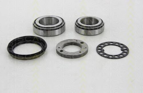Set rulment roata SSANGYONG KORANDO Cabrio (KJ) (1