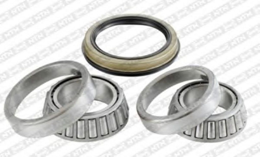 Set rulment roata SSANGYONG KORANDO SNR R18502