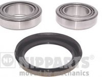 Set rulment roata SSANGYONG MUSSO FJ NIPPARTS J4700401