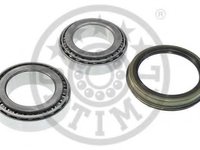 Set rulment roata SSANGYONG MUSSO (FJ), SSANGYONG KORANDO (KJ), SSANGYONG KORANDO (K4) - OPTIMAL 971290