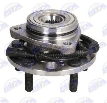 Set rulment roata SSANGYONG REXTON GAB BTA H10095BTA