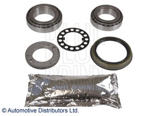 Set rulment roata SSANGYONG REXTON (GAB_) - Cod in