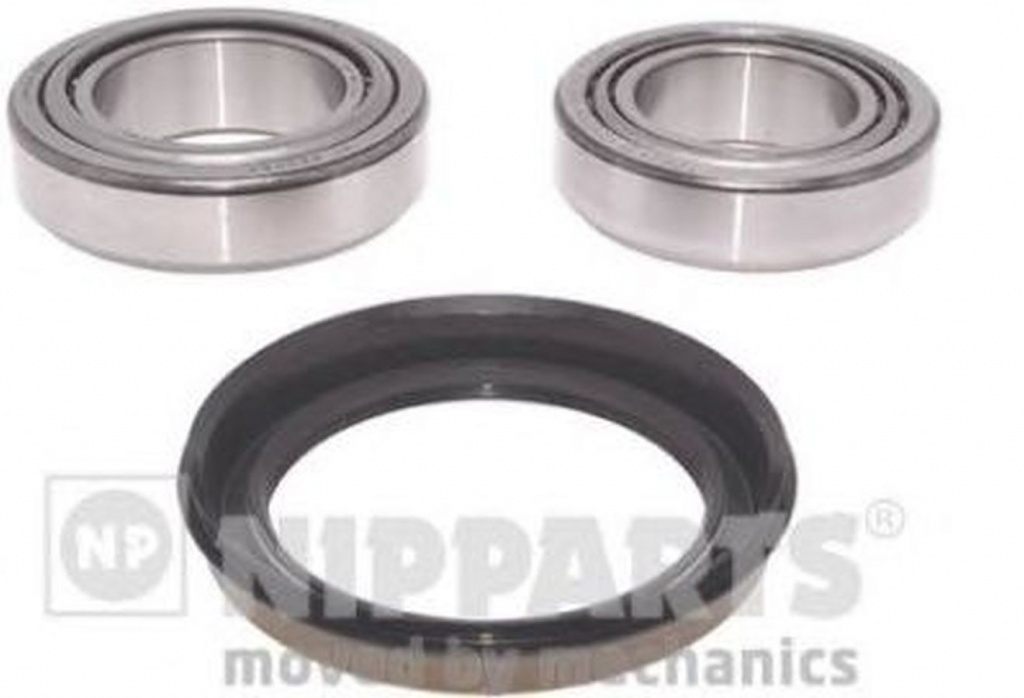 Set rulment roata SSANGYONG REXTON GAB NIPPARTS J4700401