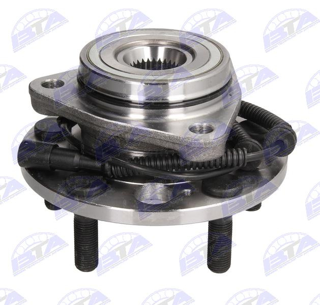 Set rulment roata SSANGYONG REXTON GAB Producator BTA H10095BTA