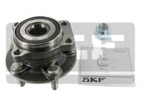 Set rulment roata SUBARU FORESTER (SG) (2002 - 2016) SKF VKBA 6885 piesa NOUA