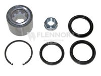 Set rulment roata SUBARU FORESTER SG FLENNOR FR961698